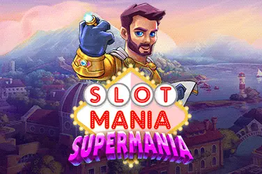 Slot Mania Supermania
